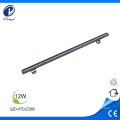 Building facade decorative IP65 led linear light